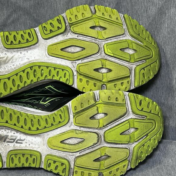 New Balance Womens Vazee Pace V2 WPACECG2 Blue Running Shoes Sneakers Size 7 - Picture 14 of 16